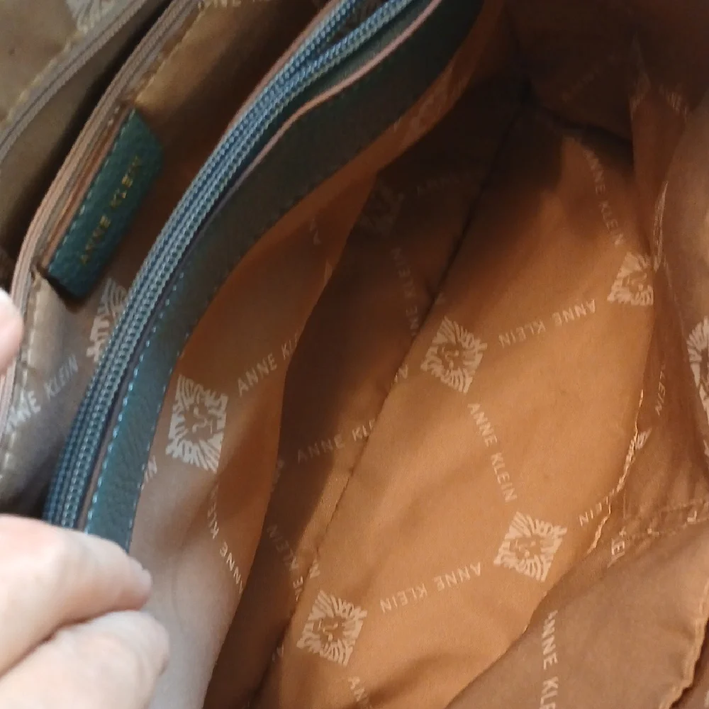 Anne Klein handbag